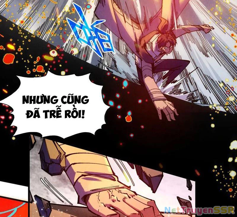 Vạn Cổ Chí Tôn Chapter 318 - Trang 4