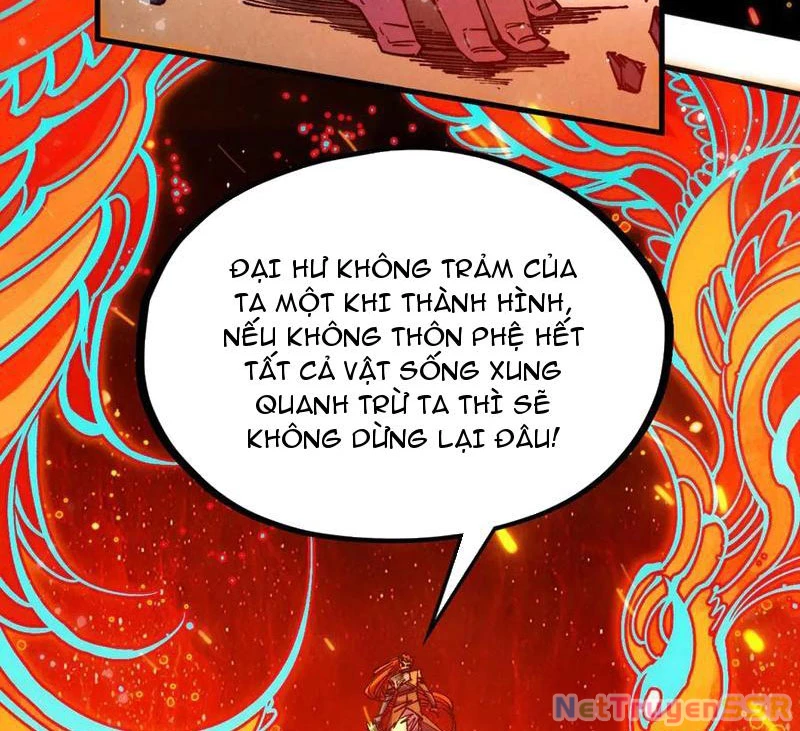 Vạn Cổ Chí Tôn Chapter 318 - Trang 4