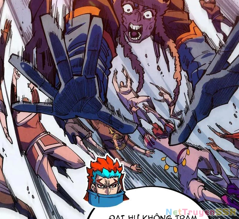 Vạn Cổ Chí Tôn Chapter 318 - Trang 4