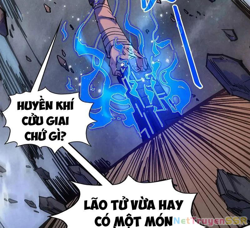 Vạn Cổ Chí Tôn Chapter 318 - Trang 4