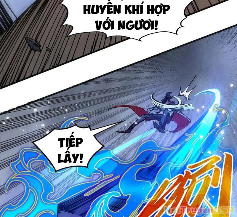 Vạn Cổ Chí Tôn Chapter 318 - Trang 4