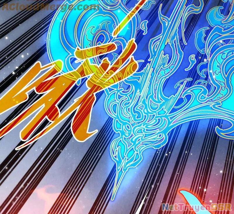 Vạn Cổ Chí Tôn Chapter 318 - Trang 4