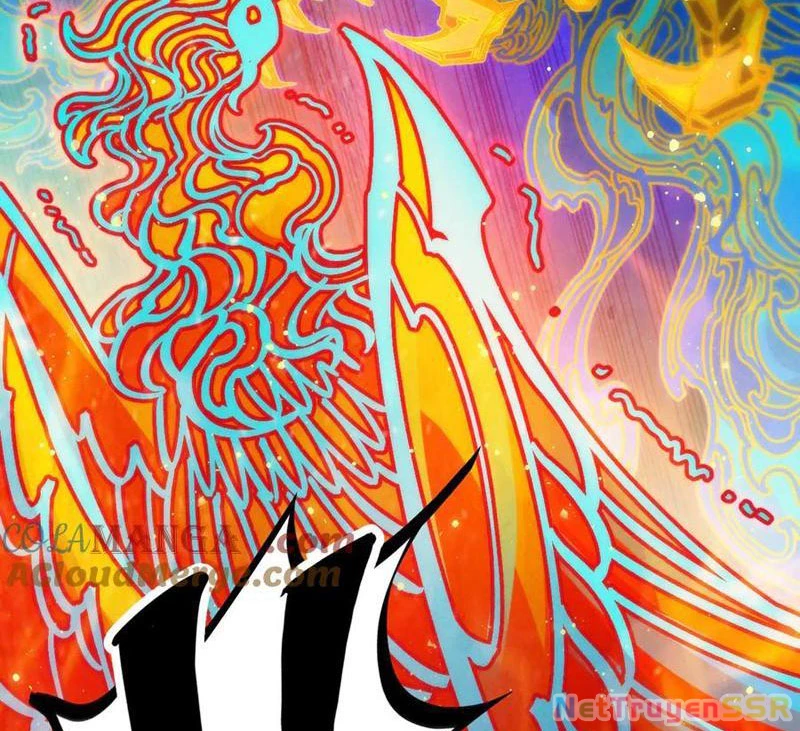 Vạn Cổ Chí Tôn Chapter 318 - Trang 4