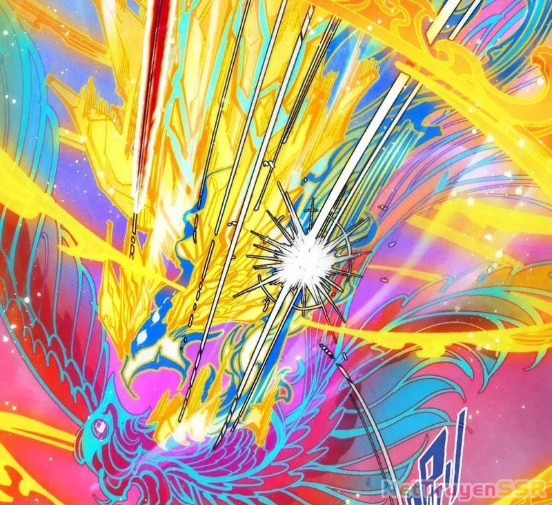 Vạn Cổ Chí Tôn Chapter 318 - Trang 4