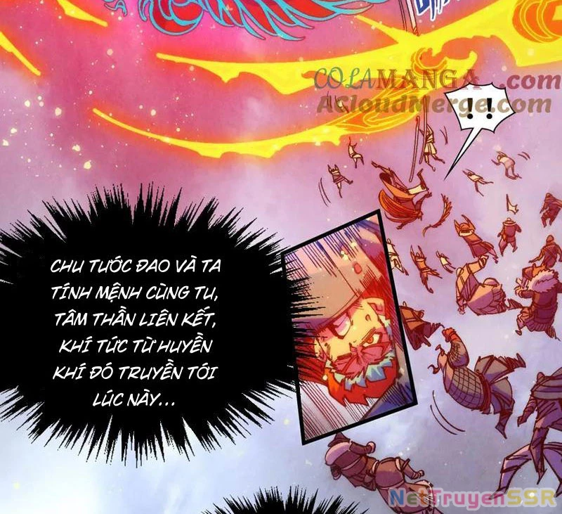 Vạn Cổ Chí Tôn Chapter 318 - Trang 4