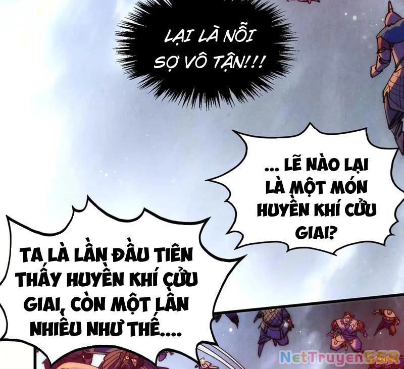 Vạn Cổ Chí Tôn Chapter 318 - Trang 4