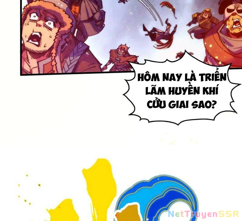 Vạn Cổ Chí Tôn Chapter 318 - Trang 4
