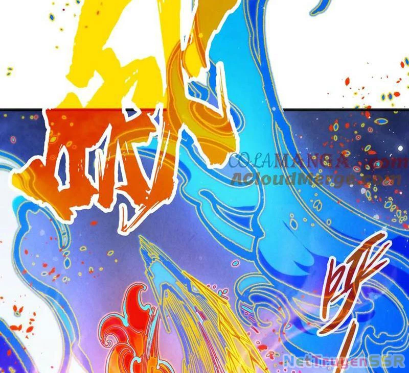 Vạn Cổ Chí Tôn Chapter 318 - Trang 4