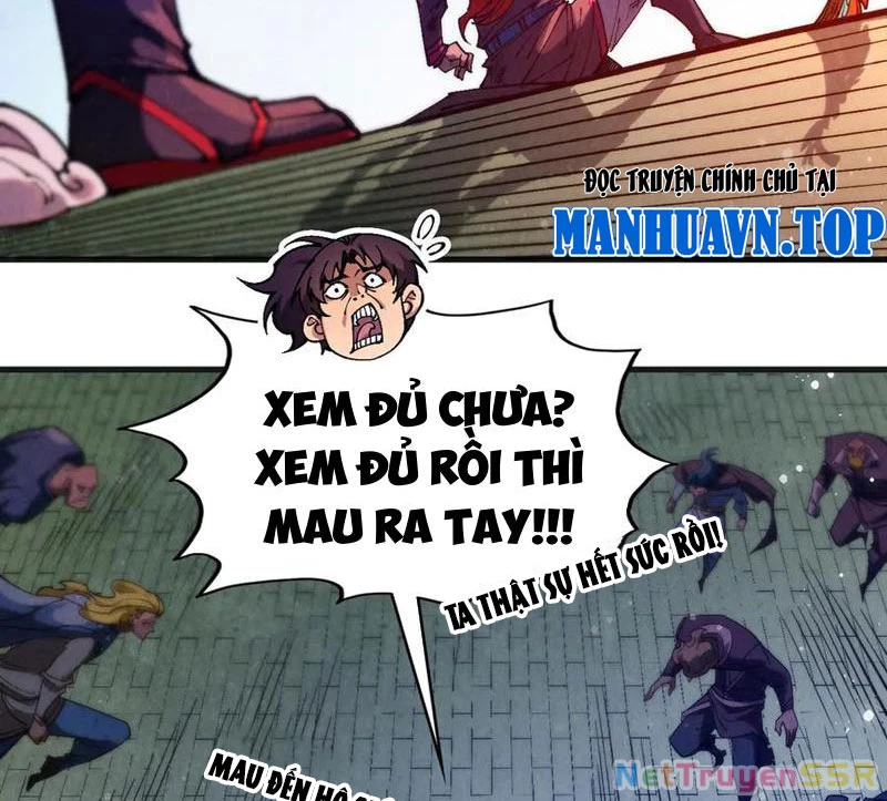 Vạn Cổ Chí Tôn Chapter 318 - Trang 4