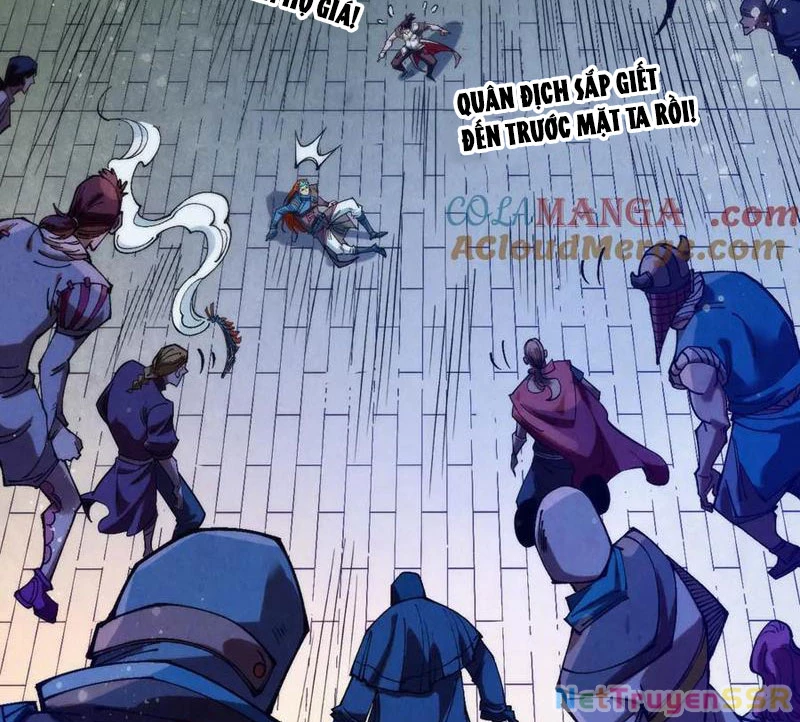 Vạn Cổ Chí Tôn Chapter 318 - Trang 4