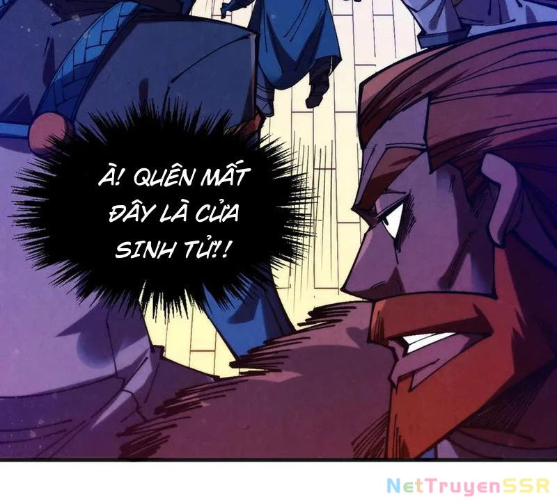 Vạn Cổ Chí Tôn Chapter 318 - Trang 4
