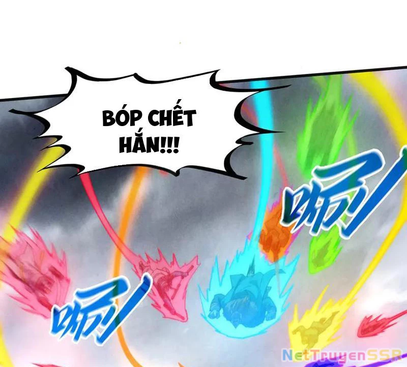 Vạn Cổ Chí Tôn Chapter 318 - Trang 4