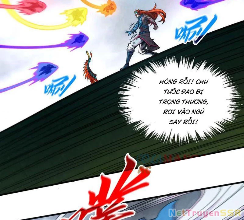 Vạn Cổ Chí Tôn Chapter 318 - Trang 4