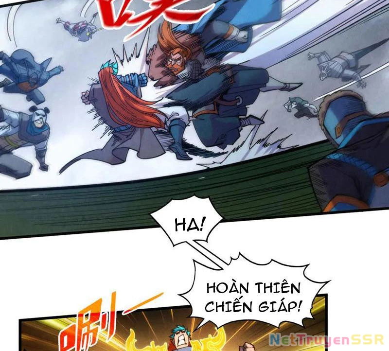 Vạn Cổ Chí Tôn Chapter 318 - Trang 4