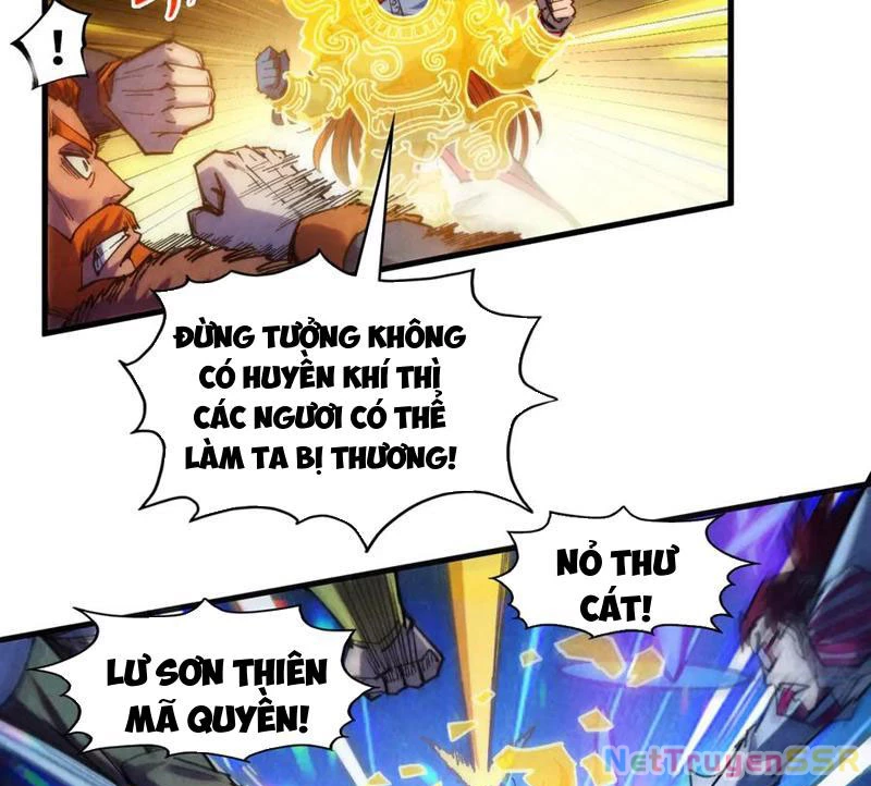 Vạn Cổ Chí Tôn Chapter 318 - Trang 4