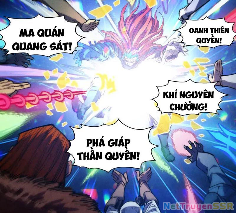 Vạn Cổ Chí Tôn Chapter 318 - Trang 4