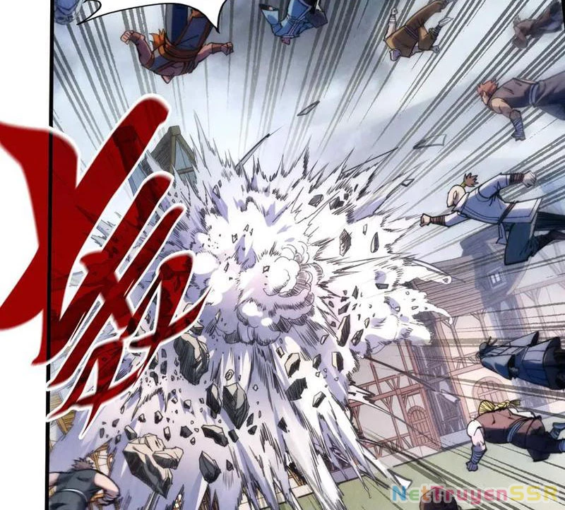 Vạn Cổ Chí Tôn Chapter 318 - Trang 4