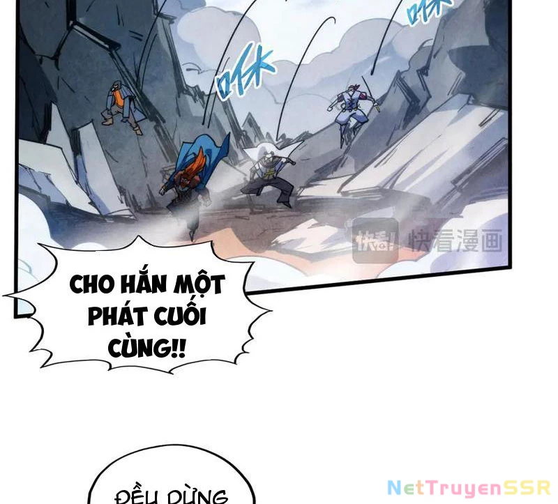 Vạn Cổ Chí Tôn Chapter 318 - Trang 4