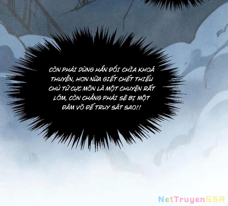 Vạn Cổ Chí Tôn Chapter 318 - Trang 4