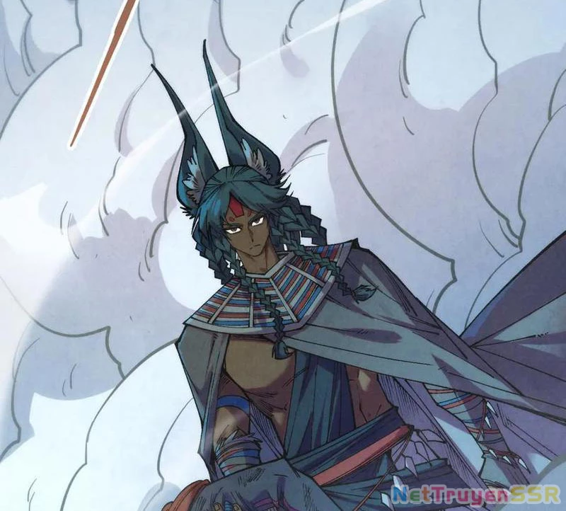 Vạn Cổ Chí Tôn Chapter 318 - Trang 4