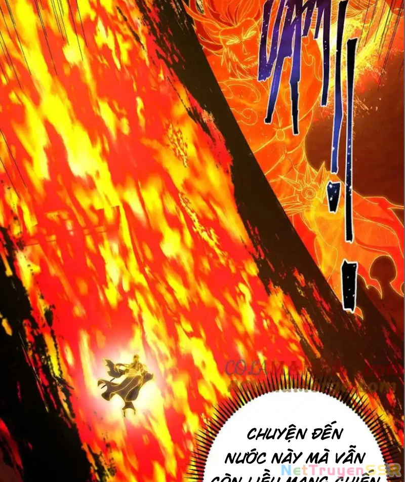 Chưởng Môn Khiêm Tốn Chút Chapter 385 - Trang 4