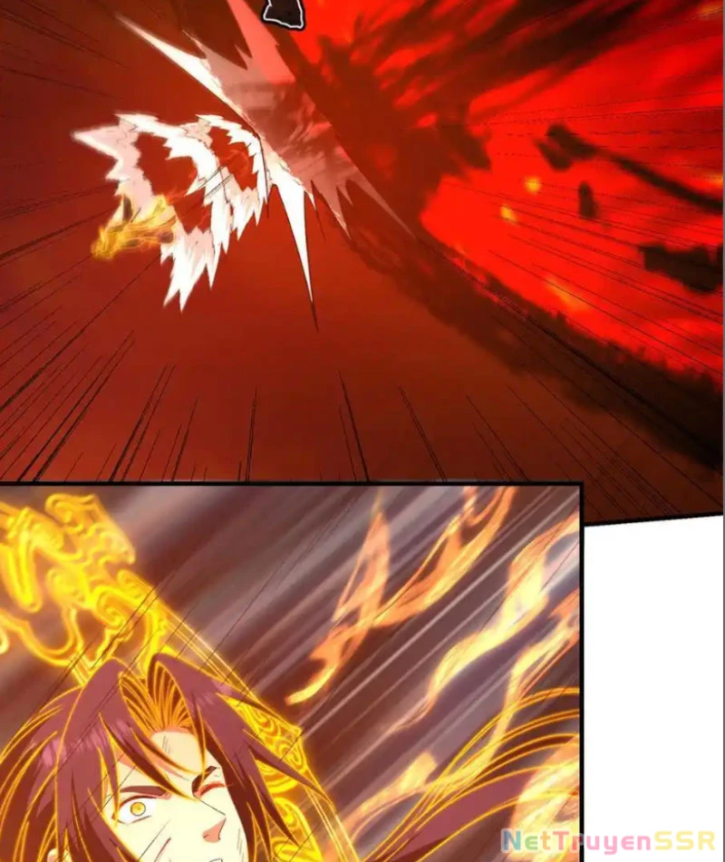 Chưởng Môn Khiêm Tốn Chút Chapter 385 - Trang 4