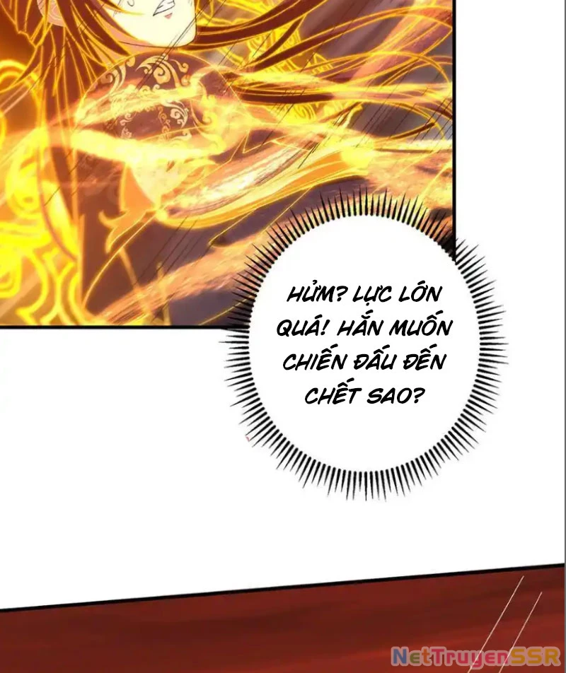 Chưởng Môn Khiêm Tốn Chút Chapter 385 - Trang 4