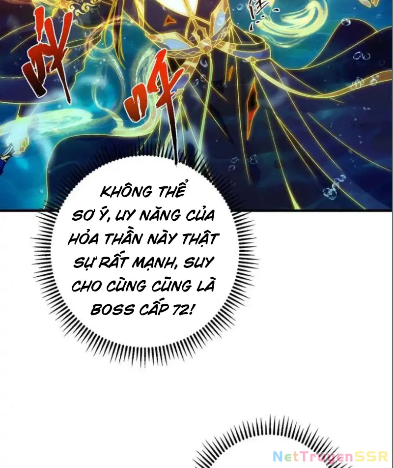 Chưởng Môn Khiêm Tốn Chút Chapter 385 - Trang 4