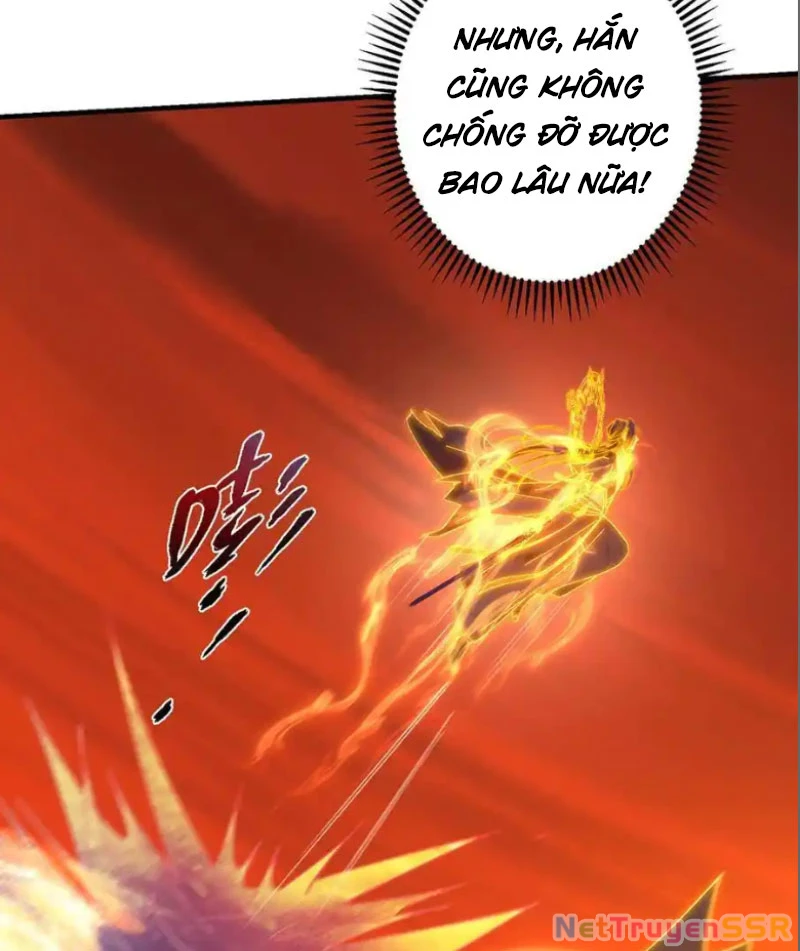 Chưởng Môn Khiêm Tốn Chút Chapter 385 - Trang 4