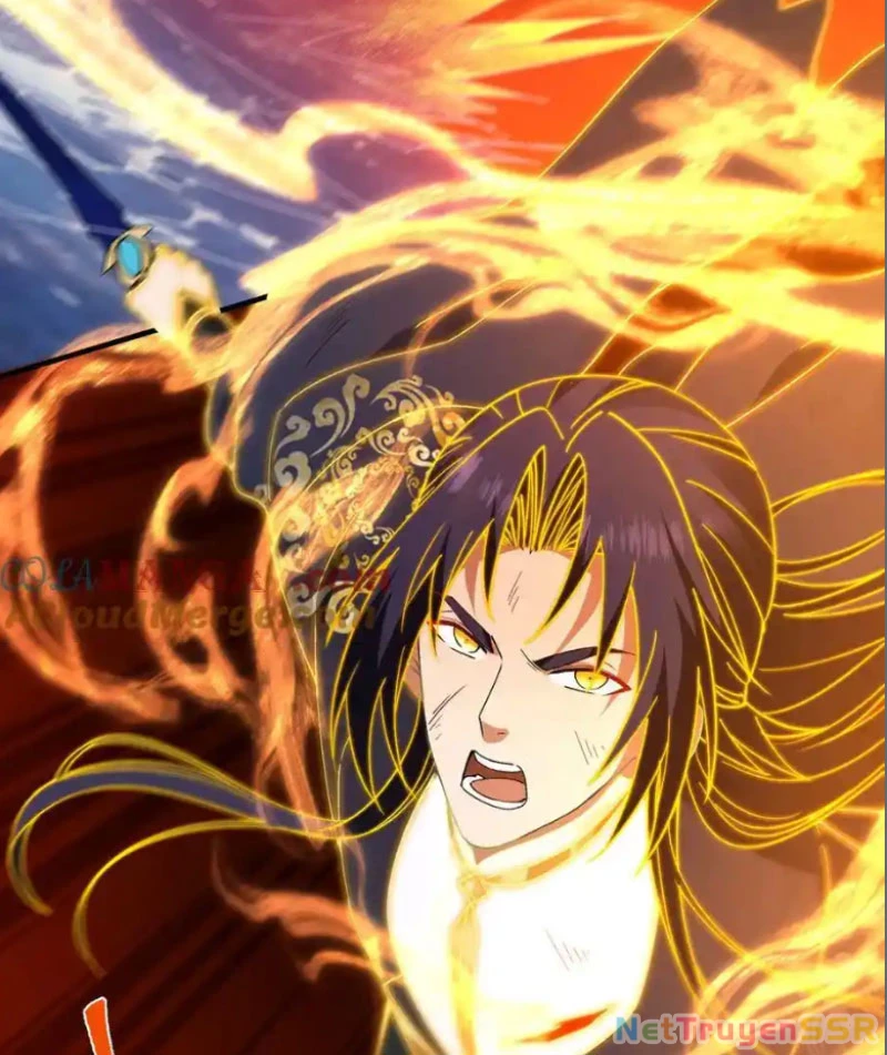 Chưởng Môn Khiêm Tốn Chút Chapter 385 - Trang 4