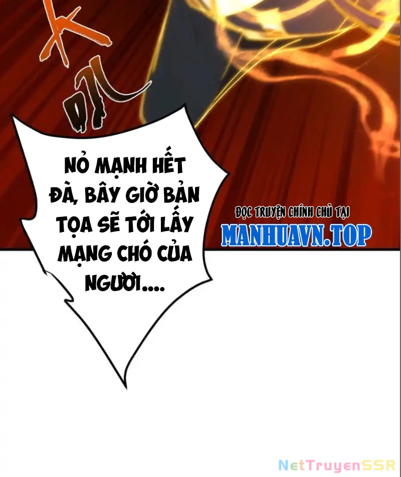 Chưởng Môn Khiêm Tốn Chút Chapter 385 - Trang 4