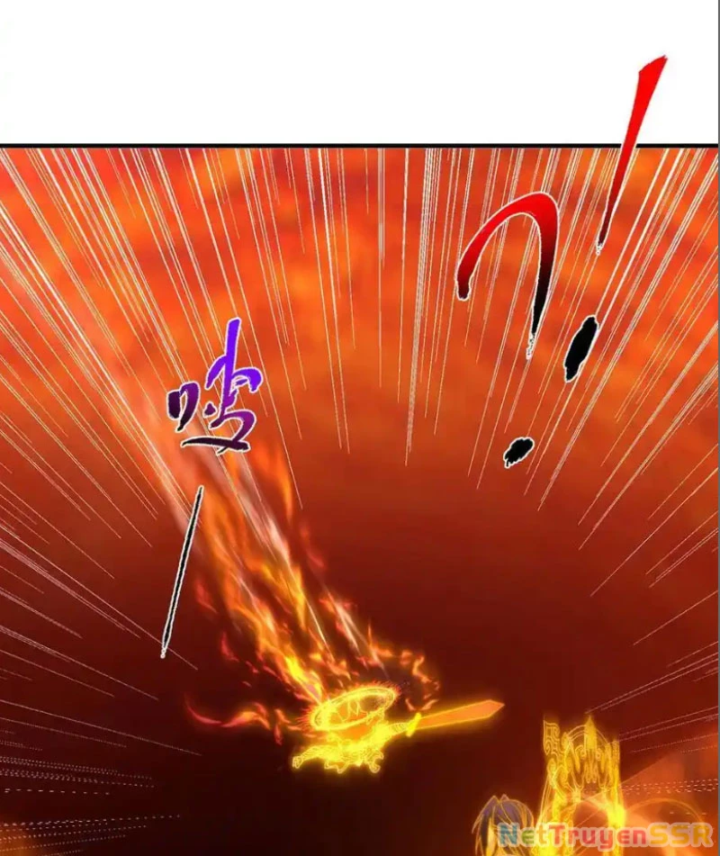 Chưởng Môn Khiêm Tốn Chút Chapter 385 - Trang 4