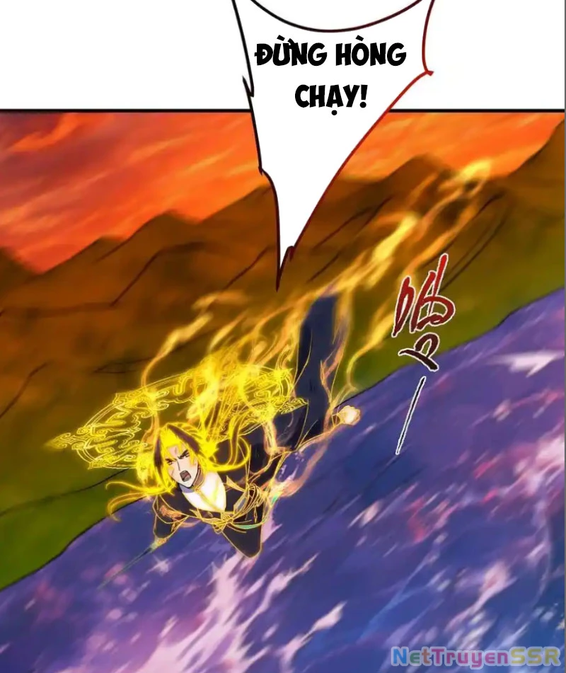 Chưởng Môn Khiêm Tốn Chút Chapter 385 - Trang 4