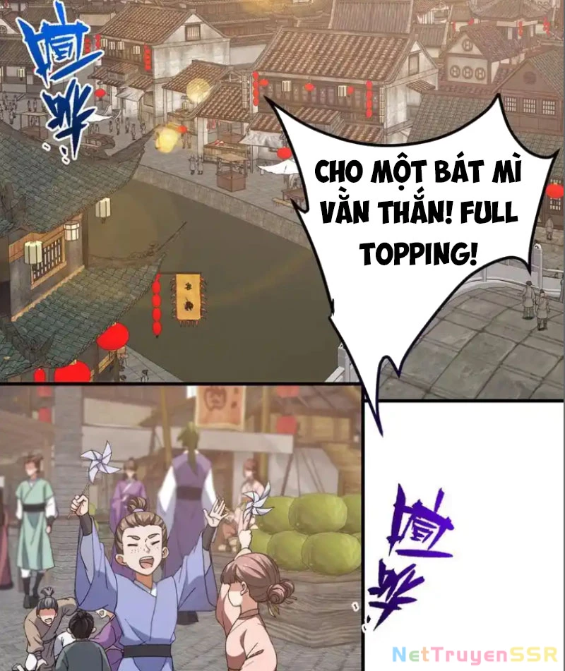 Chưởng Môn Khiêm Tốn Chút Chapter 385 - Trang 4