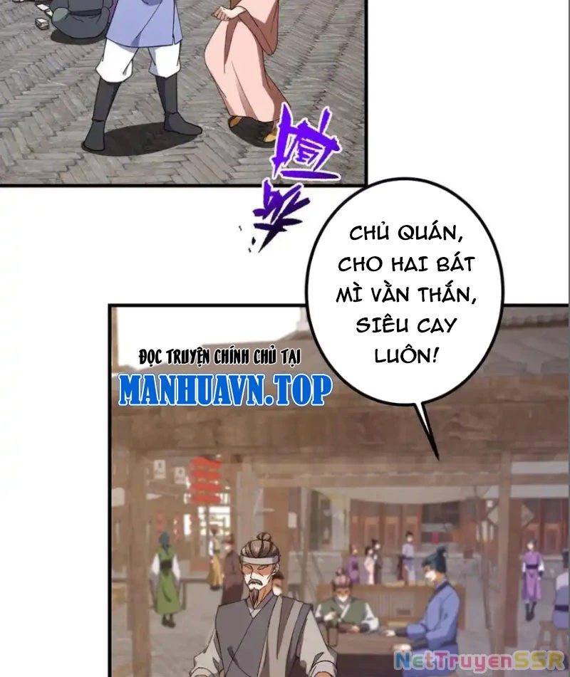 Chưởng Môn Khiêm Tốn Chút Chapter 385 - Trang 4