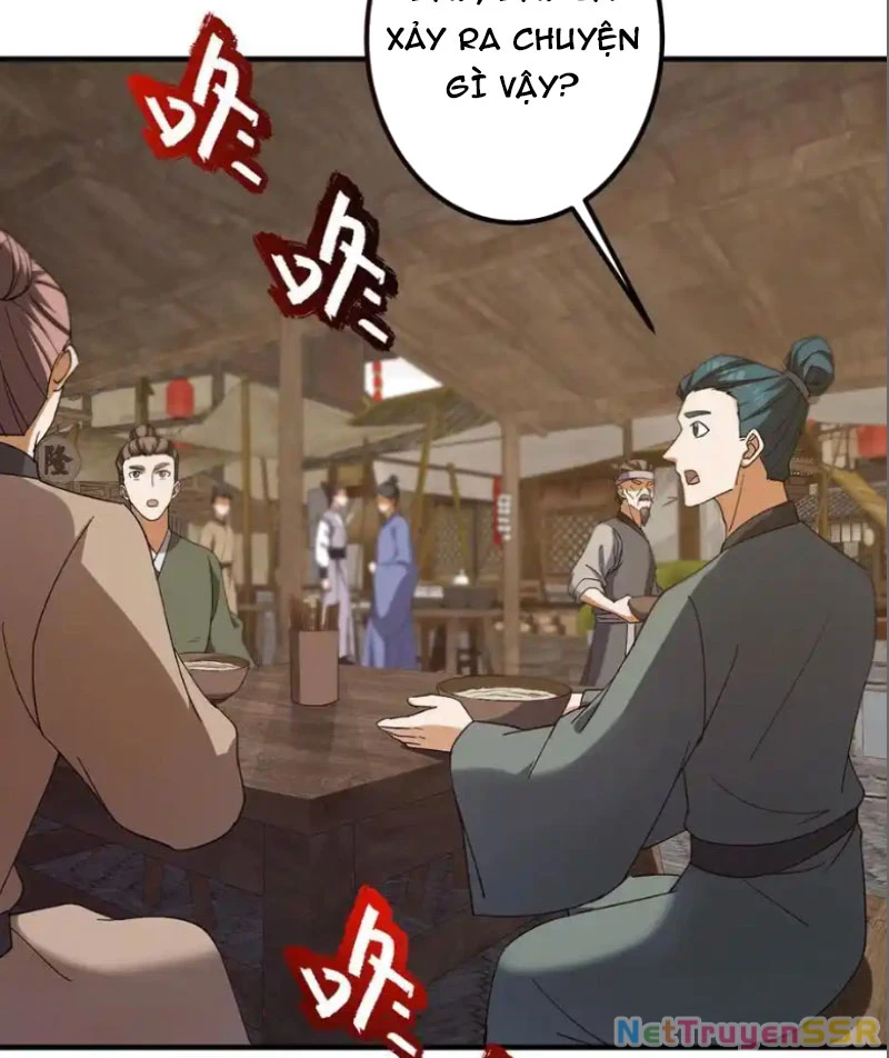 Chưởng Môn Khiêm Tốn Chút Chapter 385 - Trang 4