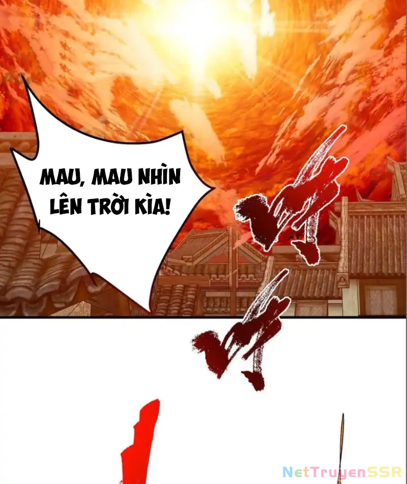 Chưởng Môn Khiêm Tốn Chút Chapter 385 - Trang 4