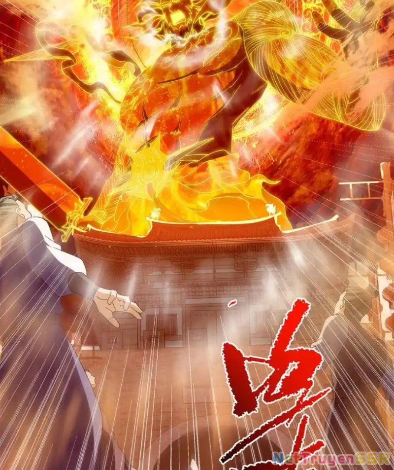 Chưởng Môn Khiêm Tốn Chút Chapter 385 - Trang 4