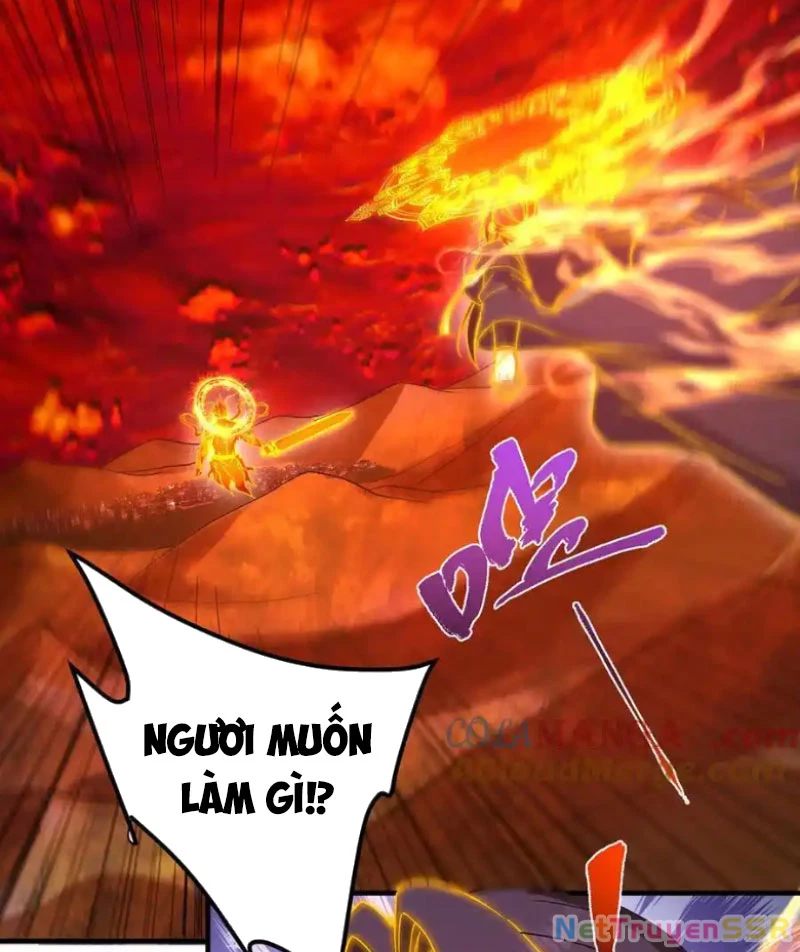 Chưởng Môn Khiêm Tốn Chút Chapter 385 - Trang 4