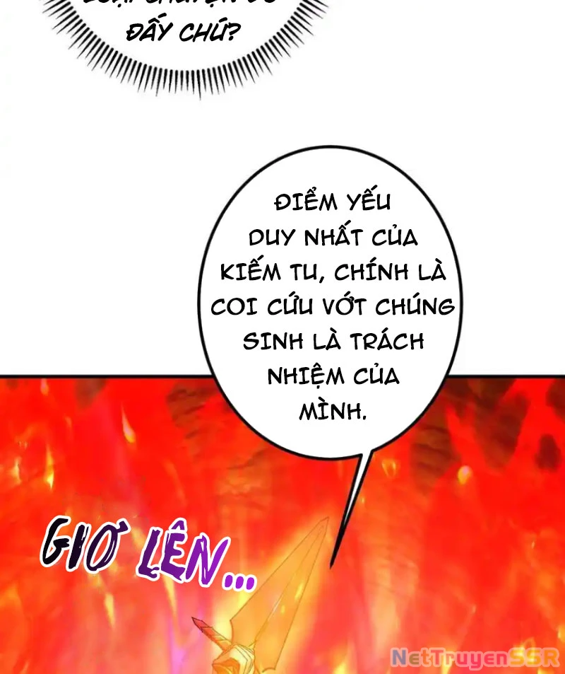 Chưởng Môn Khiêm Tốn Chút Chapter 385 - Trang 4