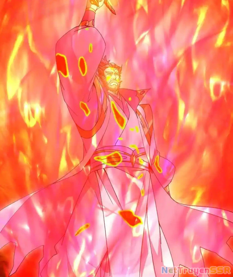 Chưởng Môn Khiêm Tốn Chút Chapter 385 - Trang 4