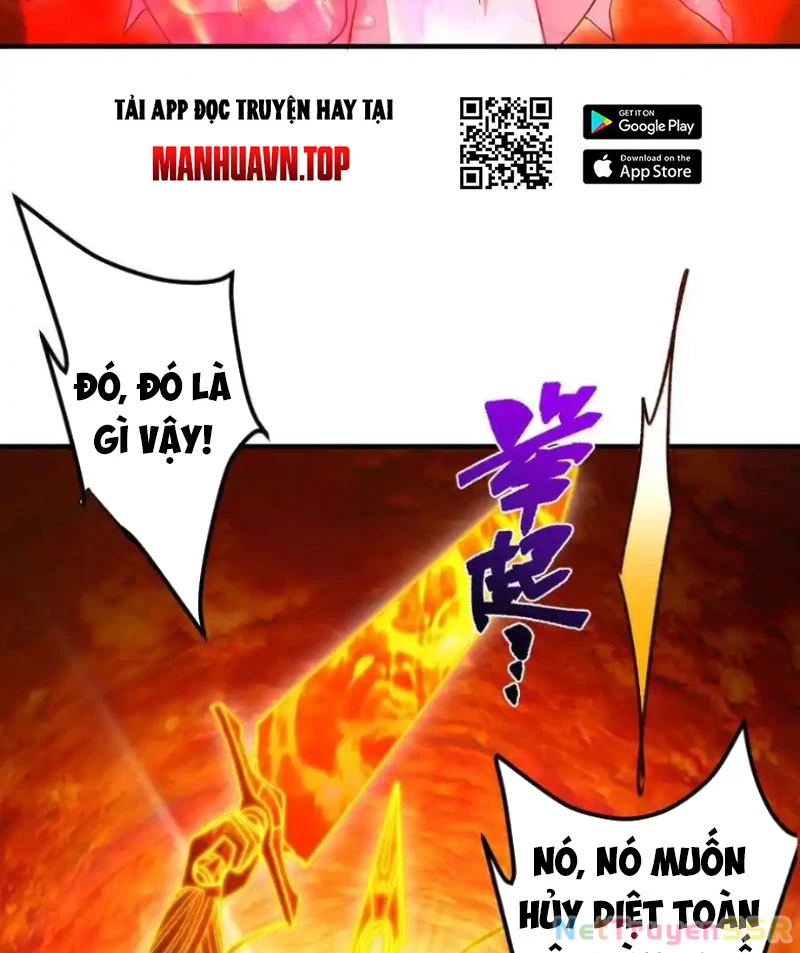 Chưởng Môn Khiêm Tốn Chút Chapter 385 - Trang 4