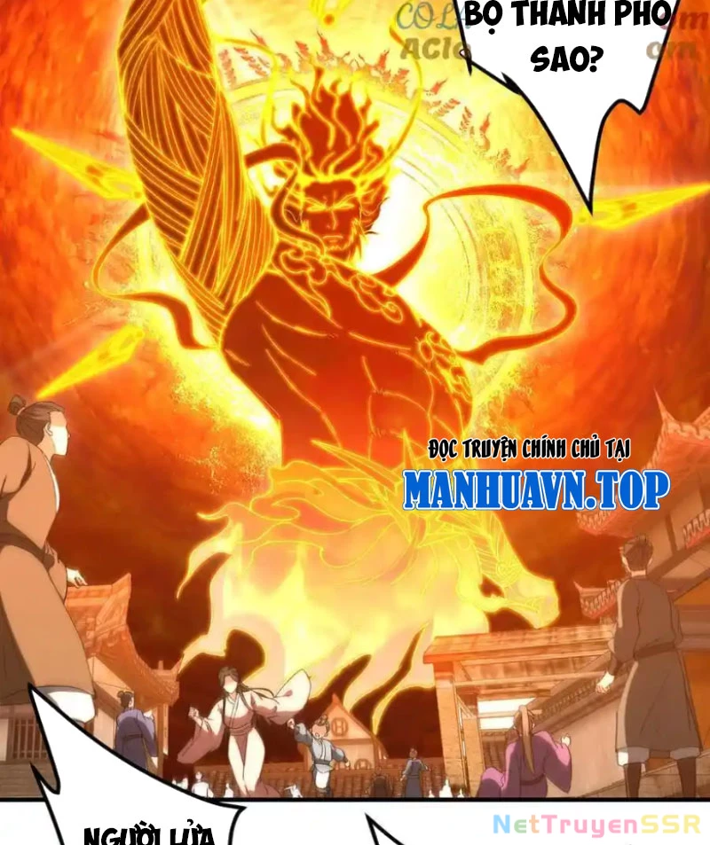 Chưởng Môn Khiêm Tốn Chút Chapter 385 - Trang 4
