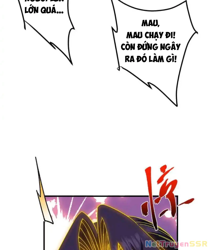 Chưởng Môn Khiêm Tốn Chút Chapter 385 - Trang 4