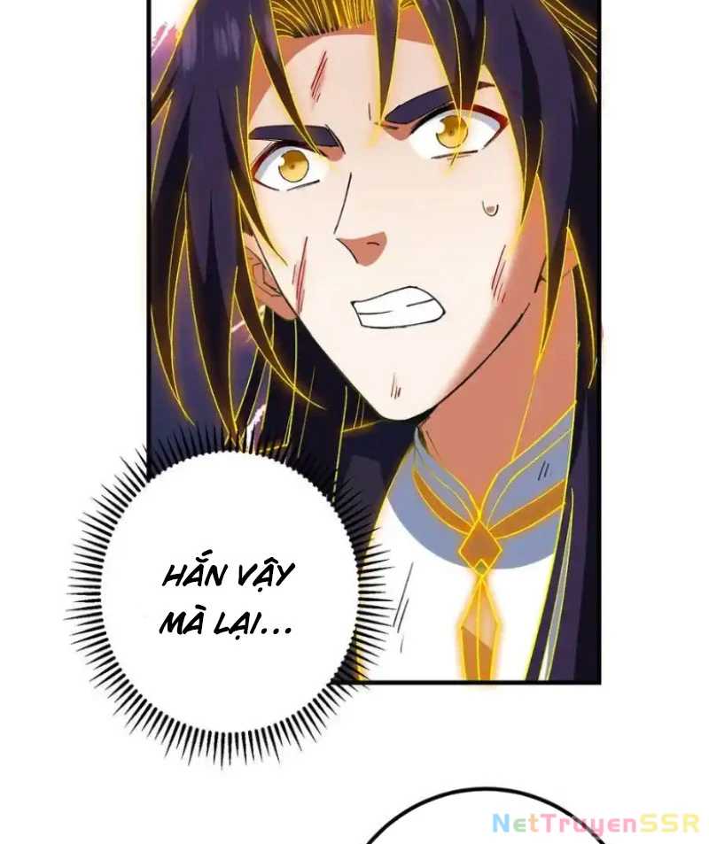 Chưởng Môn Khiêm Tốn Chút Chapter 385 - Trang 4