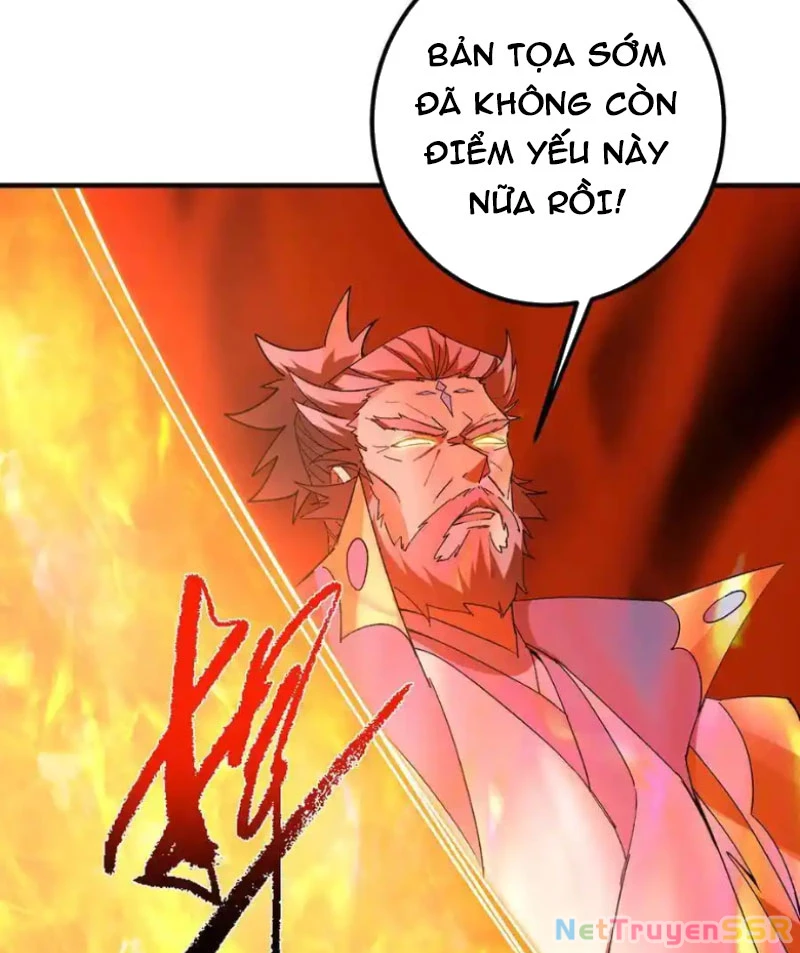 Chưởng Môn Khiêm Tốn Chút Chapter 385 - Trang 4