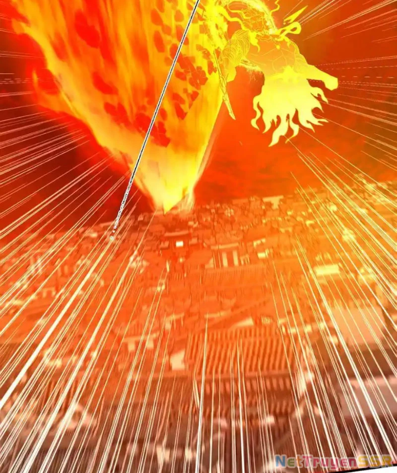 Chưởng Môn Khiêm Tốn Chút Chapter 385 - Trang 4