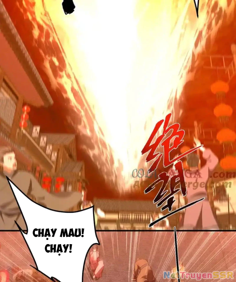 Chưởng Môn Khiêm Tốn Chút Chapter 385 - Trang 4