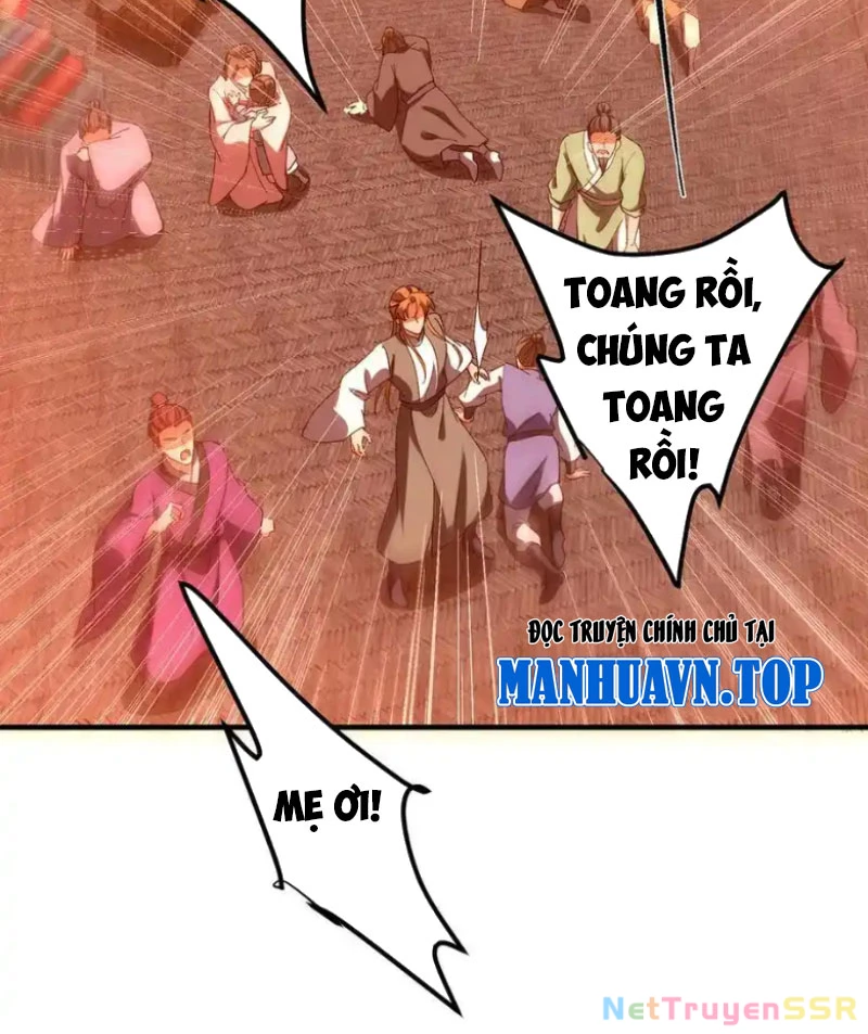 Chưởng Môn Khiêm Tốn Chút Chapter 385 - Trang 4