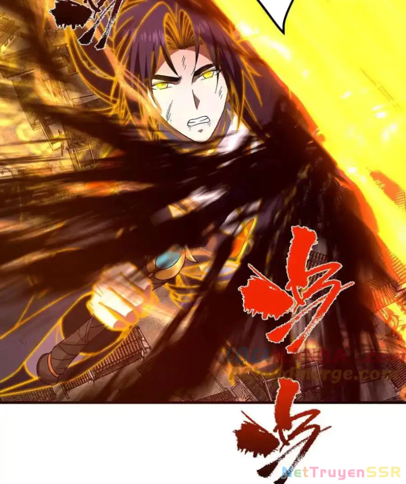 Chưởng Môn Khiêm Tốn Chút Chapter 385 - Trang 4